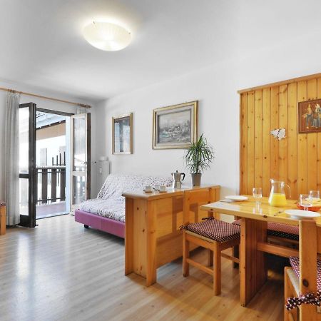 Apartment Al Parco-1 By Interhome Canazei Exteriér fotografie