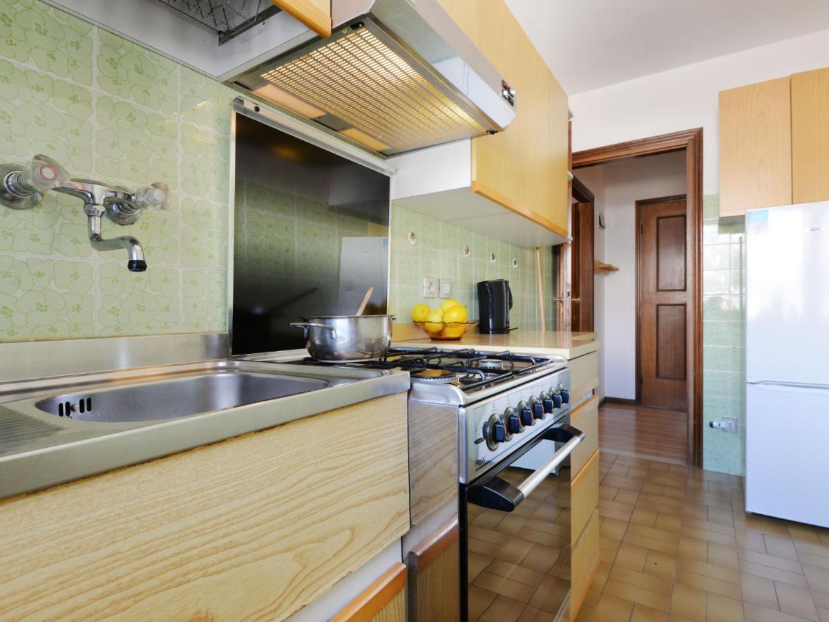 Apartment Al Parco-1 By Interhome Canazei Exteriér fotografie